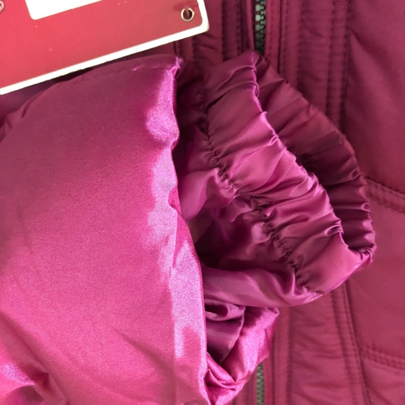 Hawks & Co. Outfitter Hooded Puffer Jacket - Picture 8 of 13